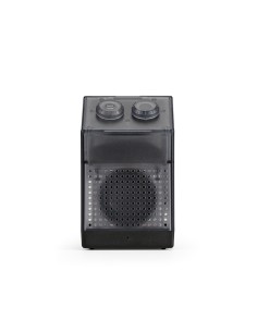 FusionBeat auricolari 3-in-1, speaker e powerbank in rABS