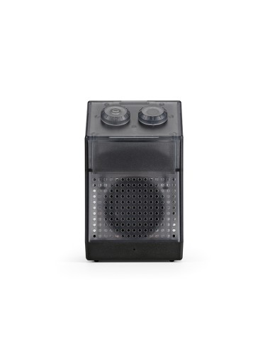 FusionBeat auricolari 3-in-1, speaker e powerbank in rABS