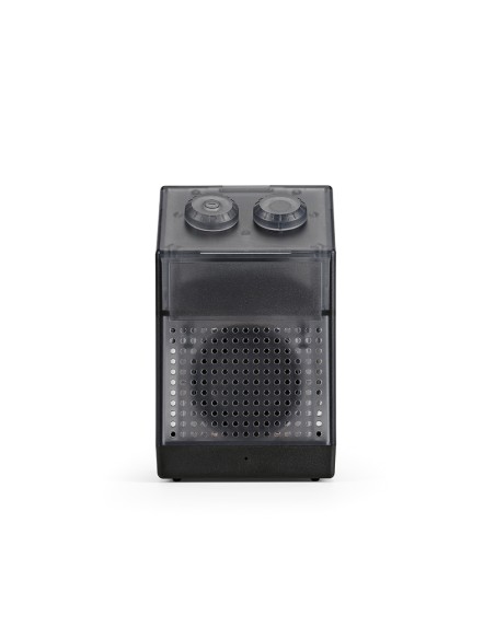 FusionBeat auricolari 3-in-1, speaker e powerbank in rABS