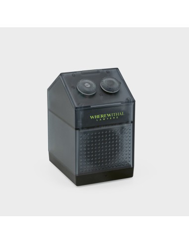 FusionBeat auricolari 3-in-1, speaker e powerbank in rABS