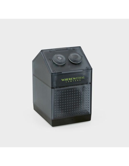 FusionBeat auricolari 3-in-1, speaker e powerbank in rABS