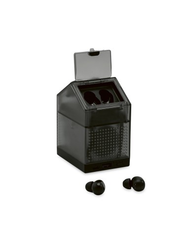 FusionBeat auricolari 3-in-1, speaker e powerbank in rABS