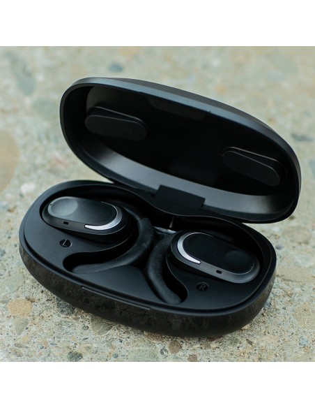 Auricolari Aerotunes in rABS con batteria da 750mAh