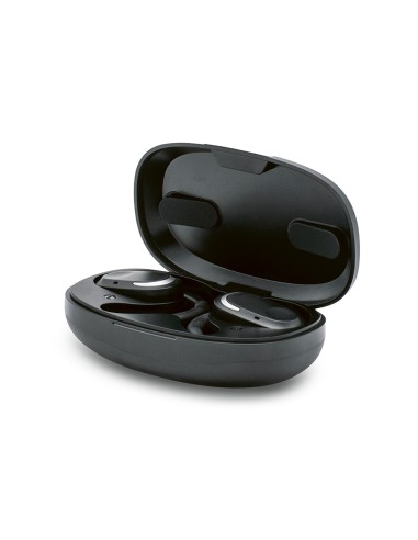 Auricolari Aerotunes in rABS con batteria da 750mAh