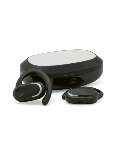Auricolari Aerotunes in rABS con batteria da 750mAh