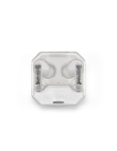 Auricolari Ghostbuds in rABS con batteria da 400mAh