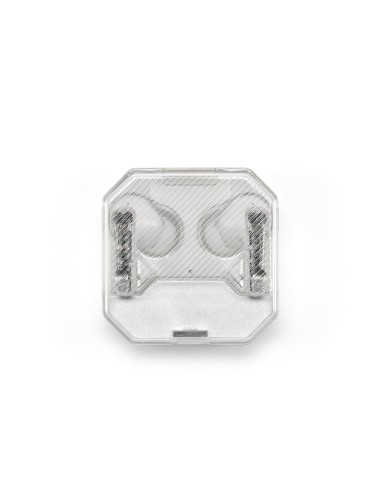 Auricolari Ghostbuds in rABS con batteria da 400mAh