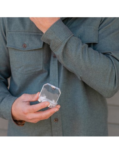 Auricolari Ghostbuds in rABS con batteria da 400mAh