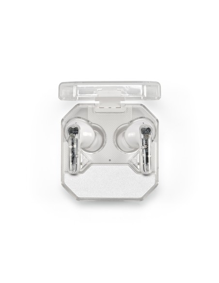 Auricolari Ghostbuds in rABS con batteria da 400mAh