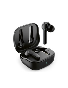 Auricolari Chadwik in rABS 500mAh. 8h di autonomia e ANC