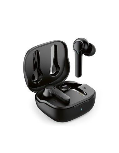 Auricolari Chadwik in rABS 500mAh. 8h di autonomia e ANC