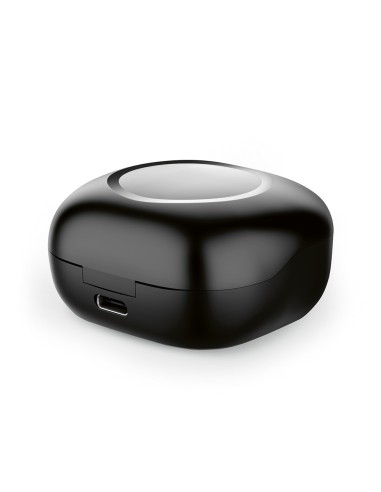 Auricolari Chadwik in rABS 500mAh. 8h di autonomia e ANC