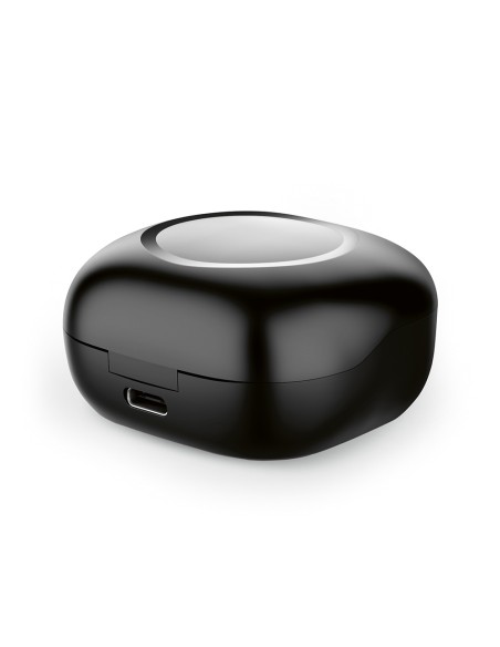 Auricolari Chadwik in rABS 500mAh. 8h di autonomia e ANC