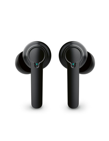 Auricolari Chadwik in rABS 500mAh. 8h di autonomia e ANC