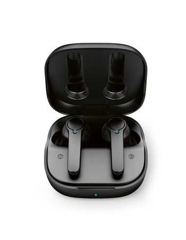 Auricolari Chadwik in rABS 500mAh. 8h di autonomia e ANC