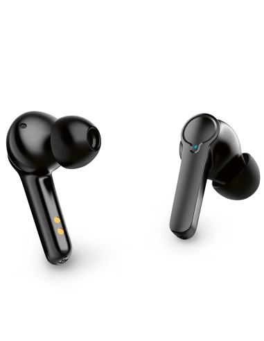 Auricolari Chadwik in rABS 500mAh. 8h di autonomia e ANC