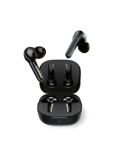 Auricolari Chadwik in rABS 500mAh. 8h di autonomia e ANC