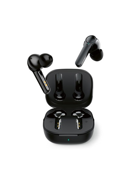 Auricolari Chadwik in rABS 500mAh. 8h di autonomia e ANC