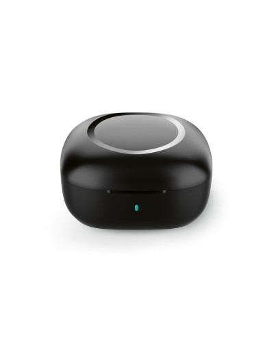 Auricolari Chadwik in rABS 500mAh. 8h di autonomia e ANC