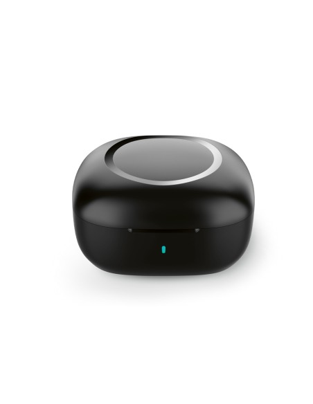 Auricolari Chadwik in rABS 500mAh. 8h di autonomia e ANC