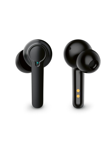 Auricolari Chadwik in rABS 500mAh. 8h di autonomia e ANC