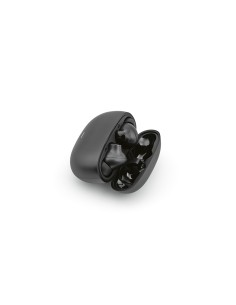 Auricolari Pascal in rABS e alluminio riciclato