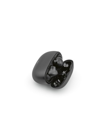 Auricolari Pascal in rABS e alluminio riciclato