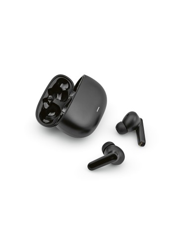 Auricolari Pascal in rABS e alluminio riciclato