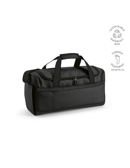 Borsa palestra São Paulo M 25L rPET ripstop