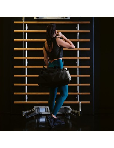 Borsa palestra São Paulo L 50L rPET ripstop