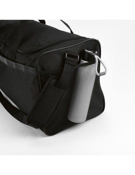 Borsa palestra São Paulo L 50L rPET ripstop