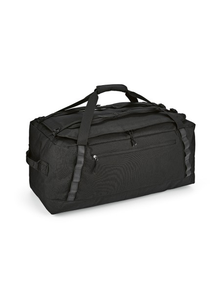 Borsa palestra São Paulo XL 75L rPET ripstop.