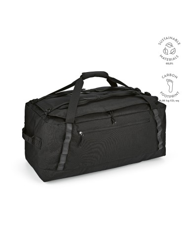 Borsa palestra São Paulo XL 75L rPET ripstop.