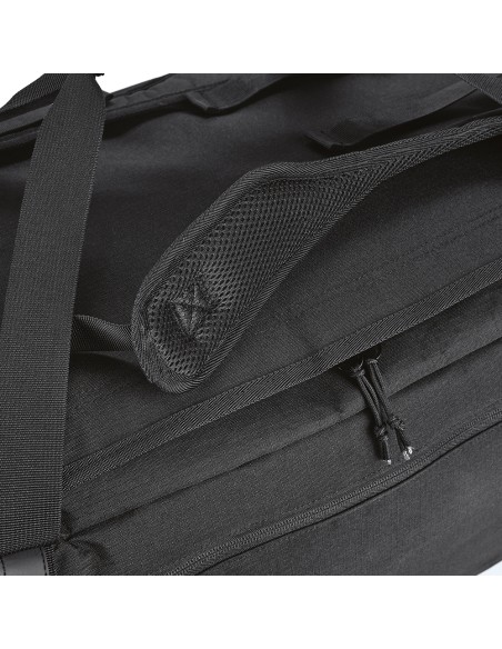 Borsa palestra São Paulo XL 75L rPET ripstop.