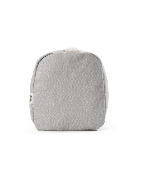 Borsa palestra Seoul 30L in cotone riciclato e rPET