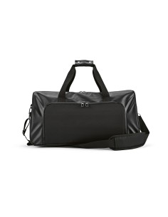 Borsa palestra Istanbul 33L rPET. Cerniere impermeabili