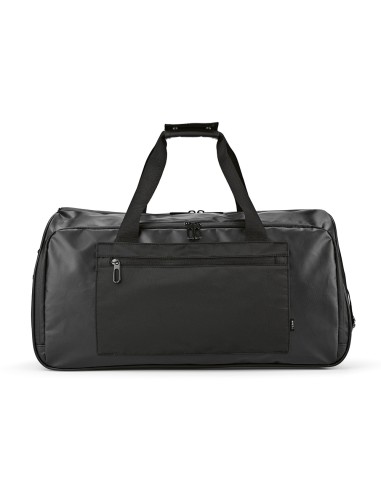 Borsa palestra Istanbul 33L rPET. Cerniere impermeabili