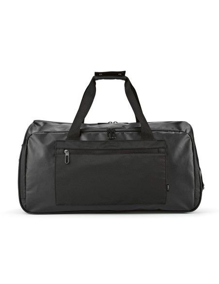 Borsa palestra Istanbul 33L rPET. Cerniere impermeabili