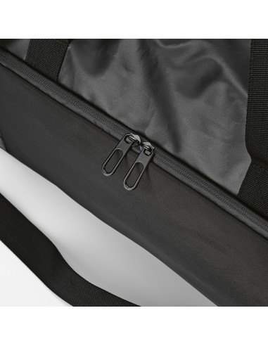 Borsa palestra Istanbul 33L rPET. Cerniere impermeabili