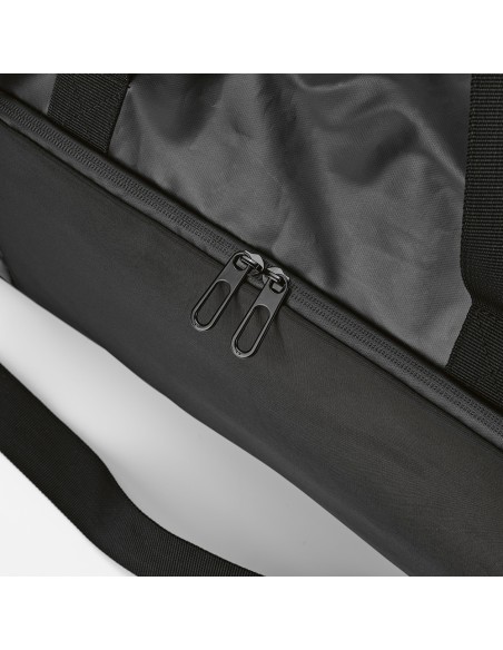 Borsa palestra Istanbul 33L rPET. Cerniere impermeabili