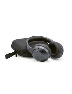 Cuffie Ultraz in rABS, batteria da 600mAh. Tecnologia ANC