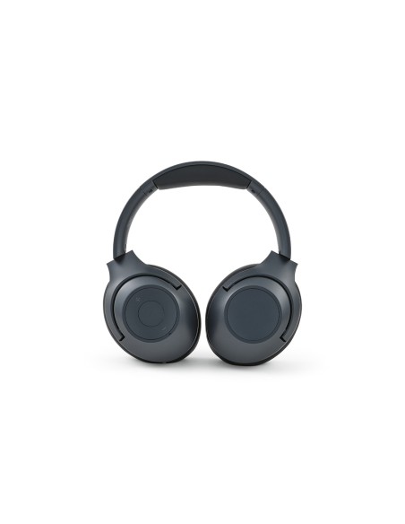 Cuffie Ultraz in rABS, batteria da 600mAh. Tecnologia ANC