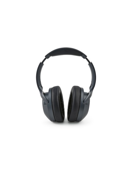 Cuffie Ultraz in rABS, batteria da 600mAh. Tecnologia ANC