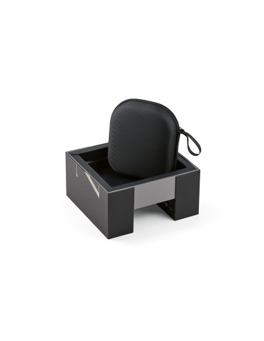 Cuffie Ultraz in rABS, batteria da 600mAh. Tecnologia ANC