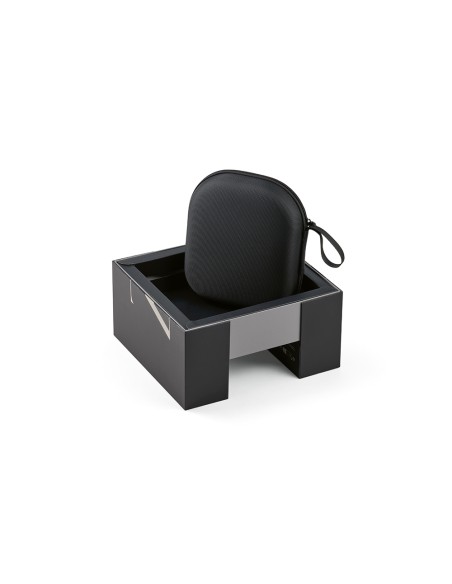 Cuffie Ultraz in rABS, batteria da 600mAh. Tecnologia ANC