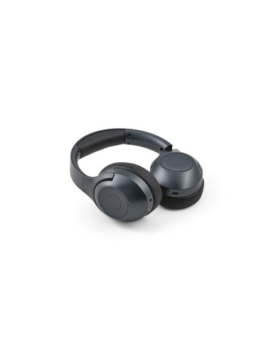 Cuffie Ultraz in rABS, batteria da 600mAh. Tecnologia ANC