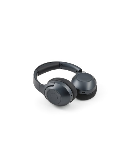 Cuffie Ultraz in rABS, batteria da 600mAh. Tecnologia ANC