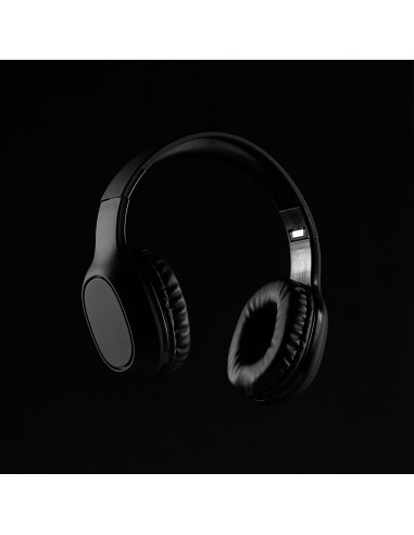 Cuffie Galileo in rABS con batteria da 200mAh