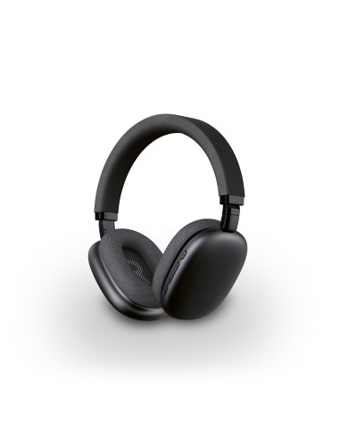 Cuffie Copernicus in rABS con ANC e batteria da 400 mAh