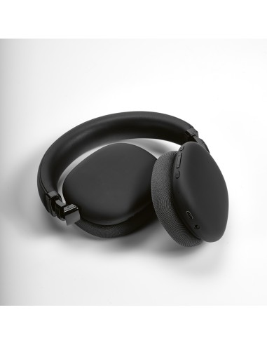 Cuffie Copernicus in rABS con ANC e batteria da 400 mAh